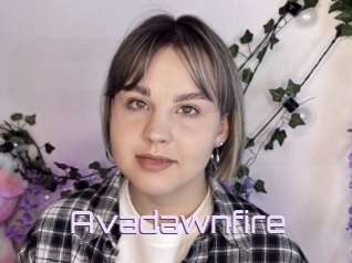 Avadawnfire