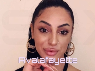 Avalafayette