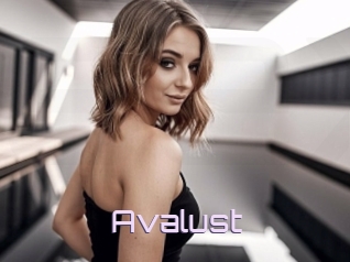 Avalust