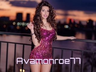 Avamonroe77