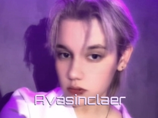 Avasinclaer