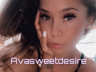 Avasweetdesire