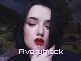 Averyblack