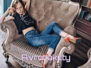 Avrorakitty