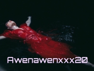 Awenawenxxx20