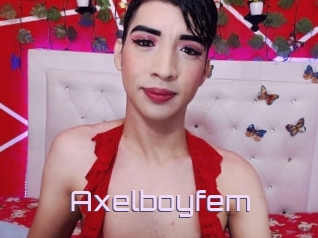 Axelboyfem