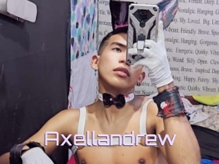 Axellandrew