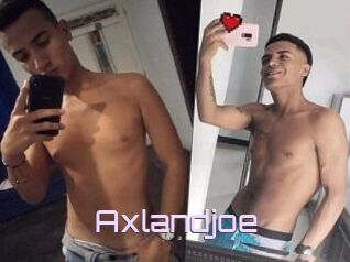 Axlandjoe