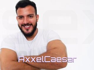 AxxelCaesar