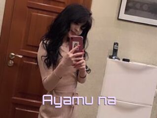 Ayamu_na