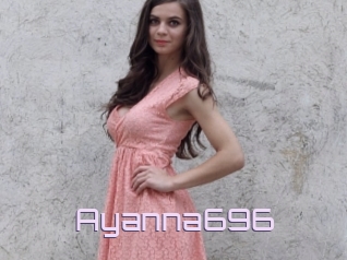 Ayanna696