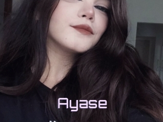 Ayase