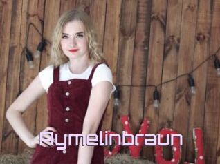 Aymelinbraun