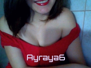 Ayraya6