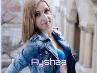 Ayshaa