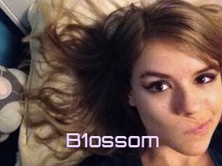 B1ossom