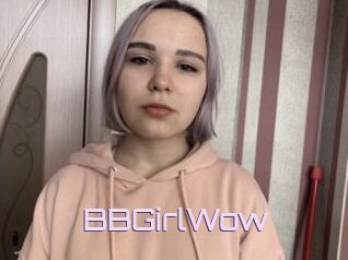 BBGirlWow