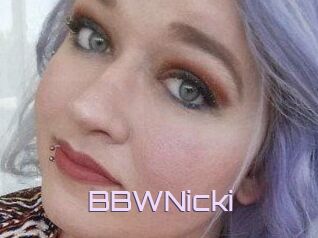BBWNicki