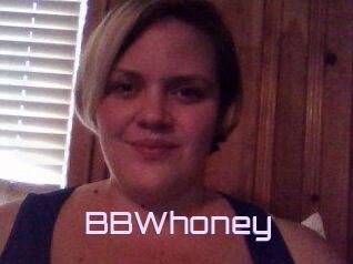 BBWhoney