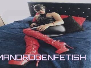 BDSMANDROGENFETISH
