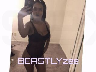 BEASTLYzee