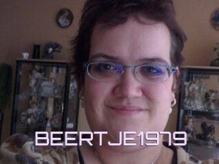 BEERTJE1979