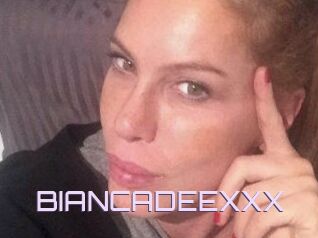 BIANCADEEXXX
