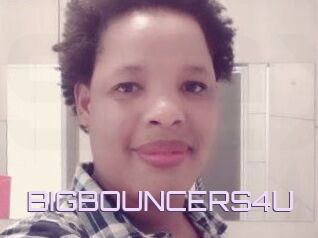 BIGBOUNCERS4U