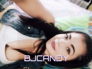 BJCANDY