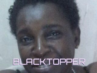 BLACKTOPPER
