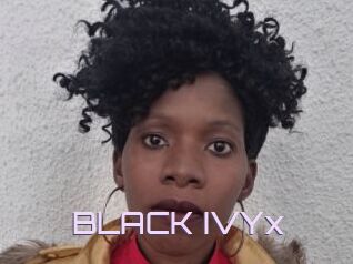 BLACK_IVYx