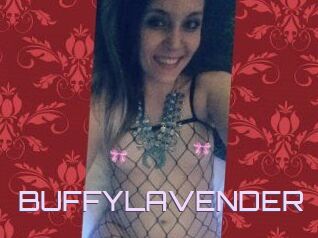 BUFFYLAVENDER