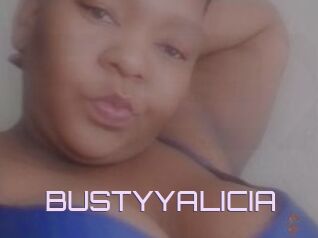 BUSTYYALICIA
