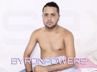 BYRONPOWERS