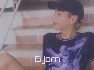 B_jorn