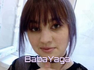 BabaYaga