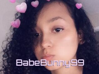 BabeBunny99