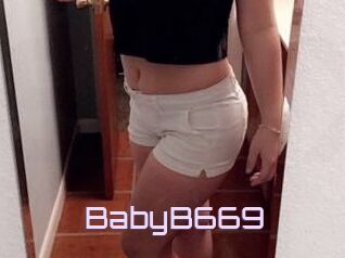 BabyB669