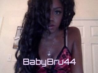 BabyBru44