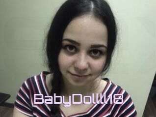 BabyDollll18