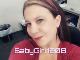 BabyGirl1208