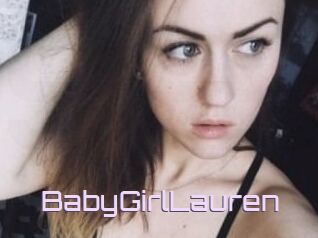 BabyGirlLauren