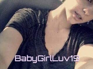 BabyGirlLuv19
