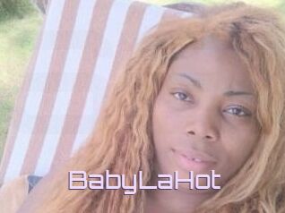 BabyLaHot
