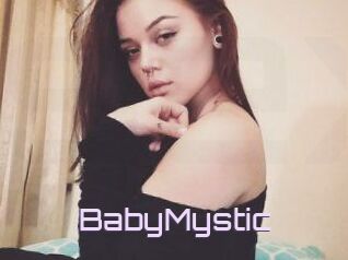 BabyMystic