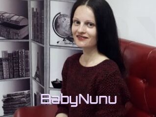 BabyNunu