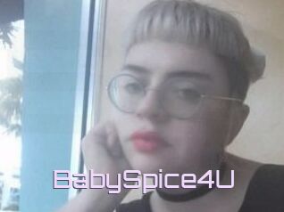BabySpice4U