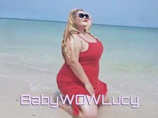 BabyWOWLucy