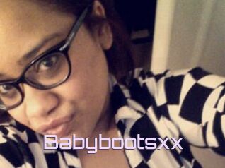 Babybootsxx