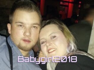Babygirl2018
